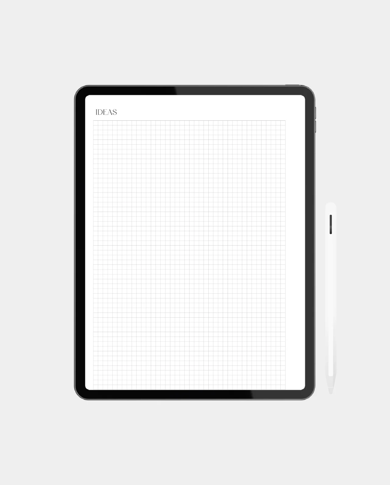 Digital Campaign Planner Inserts | Alyssa Lenore x The Line - Instant Download - Image 3