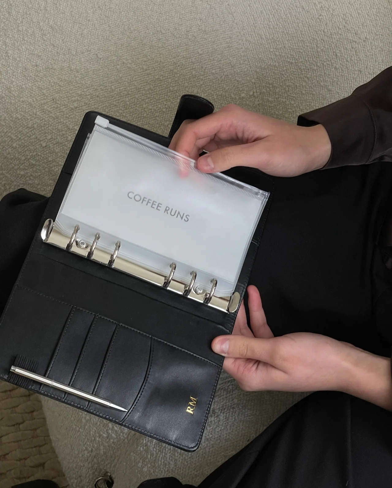 Custom Cash Envelopes - Image 3