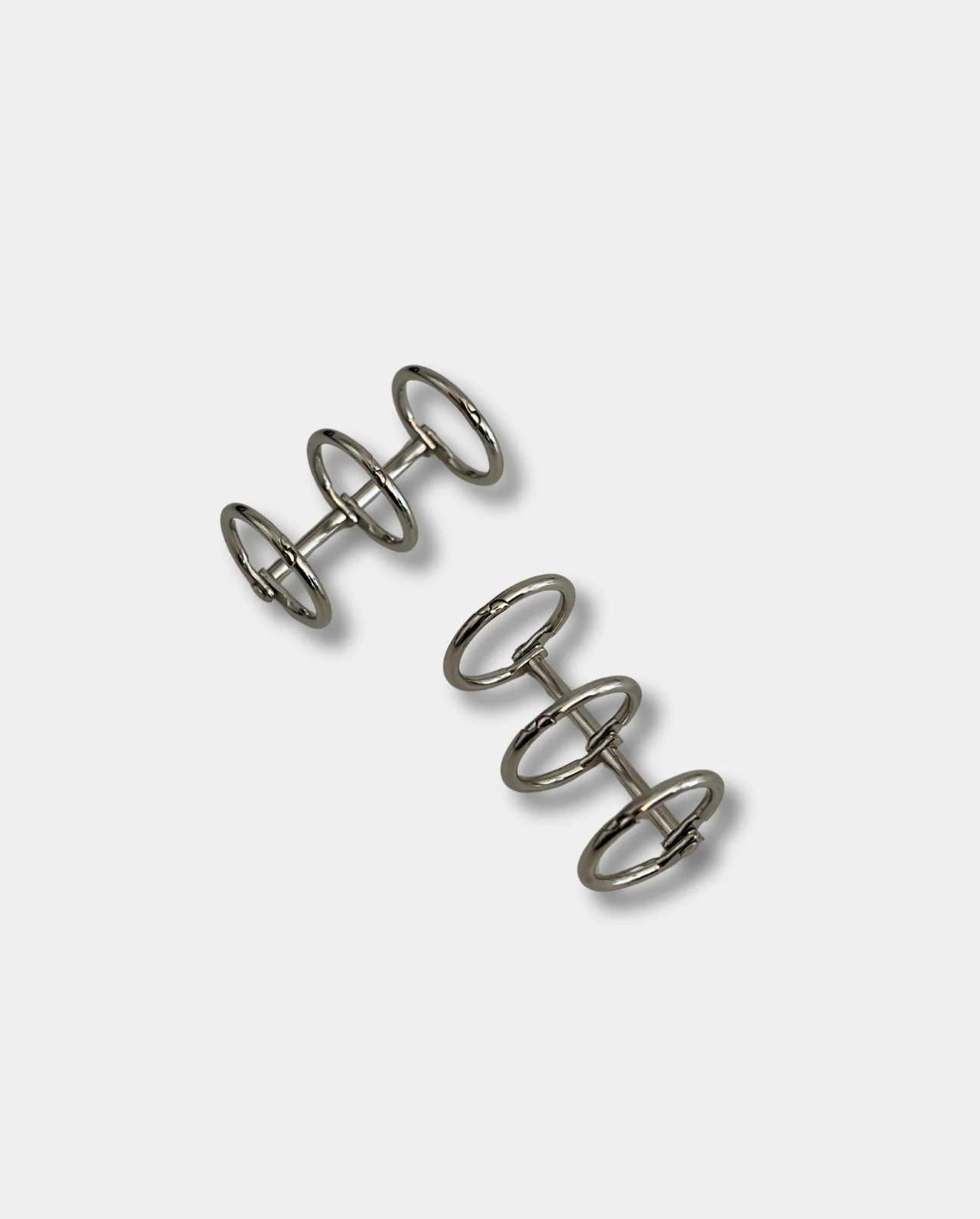 Planner Rings