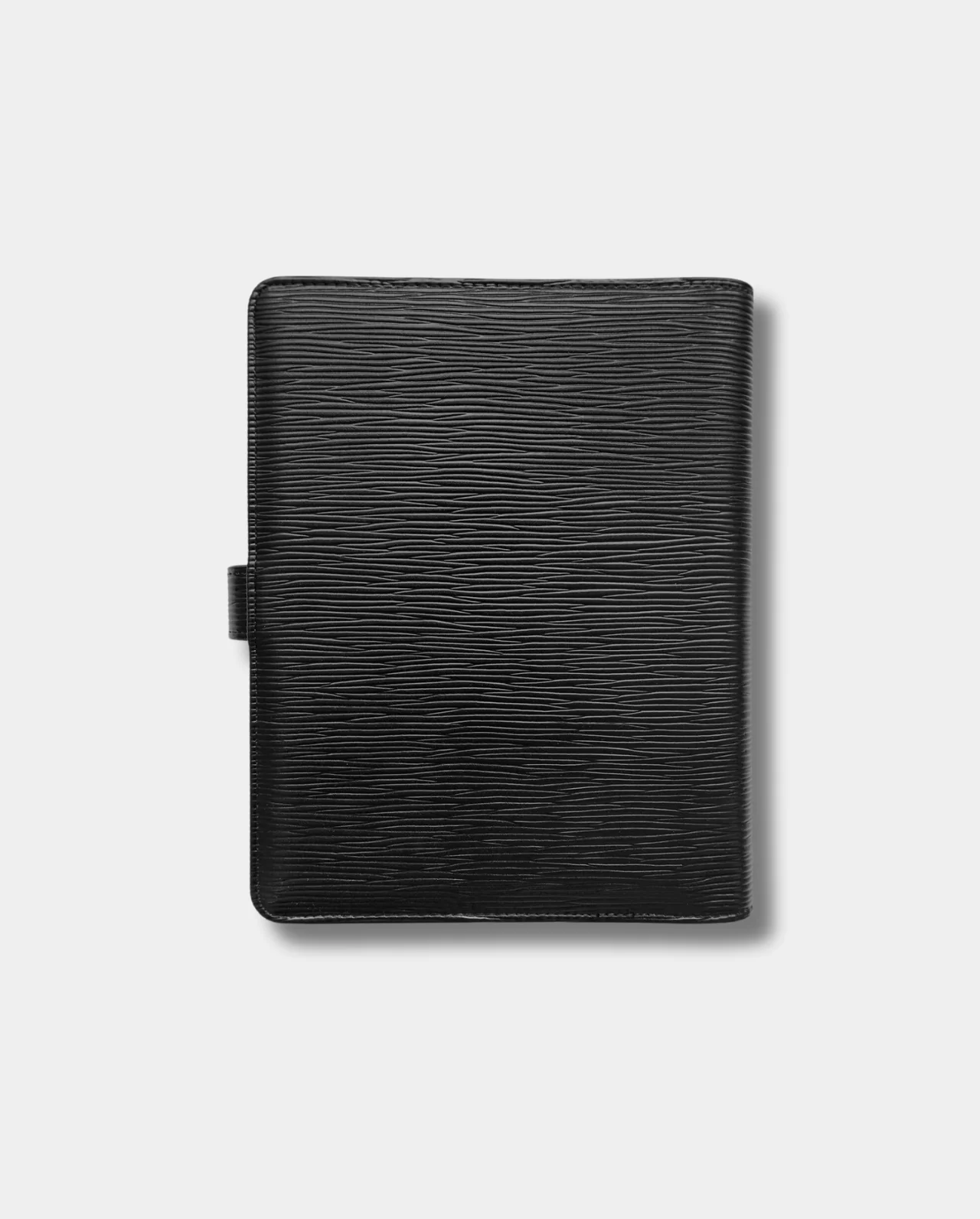 The Epi Leather Folio (No Rings) - Image 3