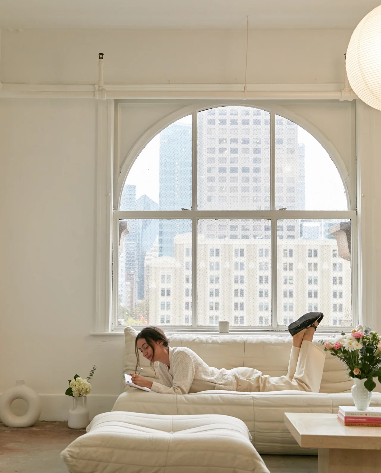 The Gentle Productivity Planner | Zoe Pritchard x The Line - Image 14