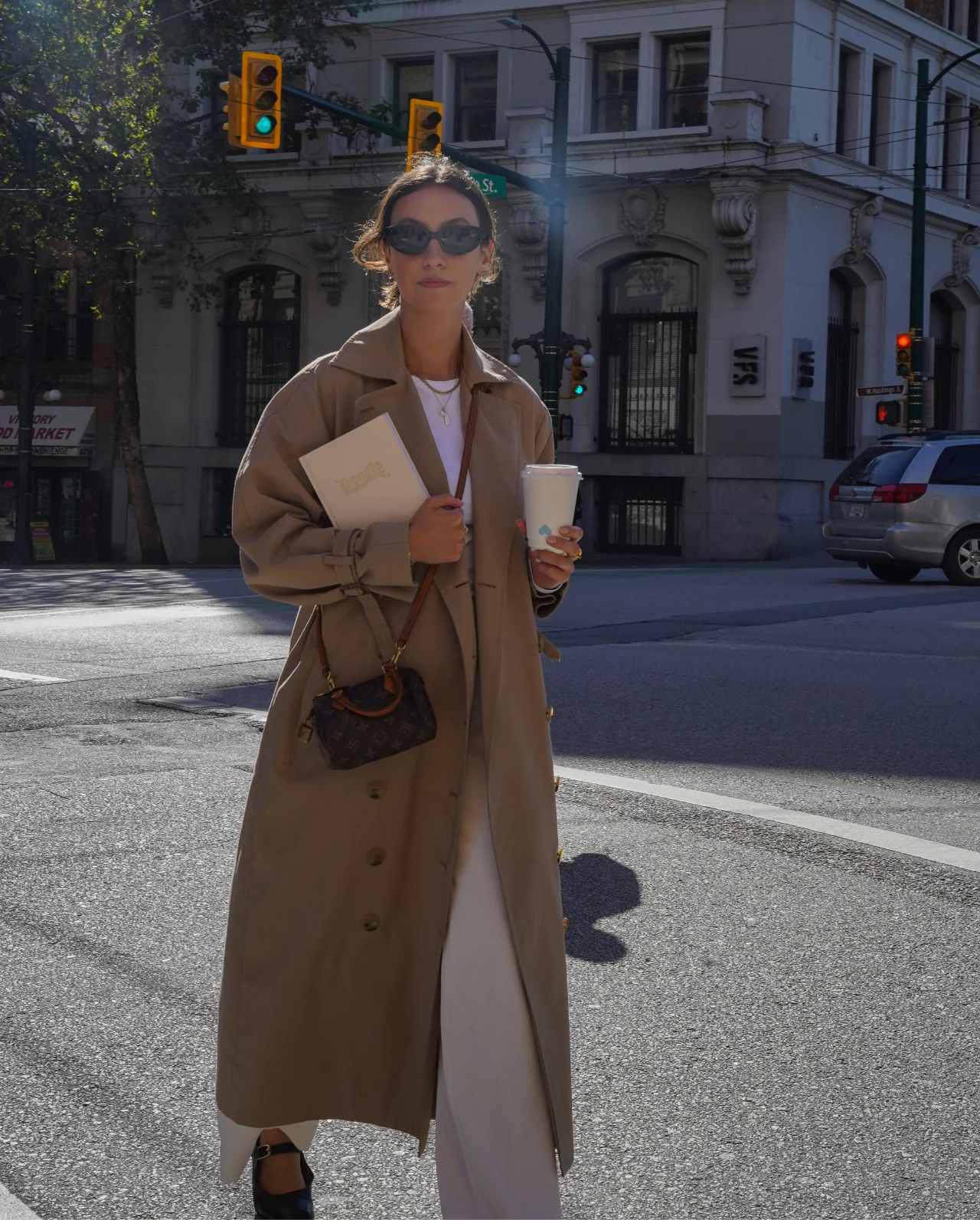 The Gentle Productivity Planner | Zoe Pritchard x The Line - Image 3
