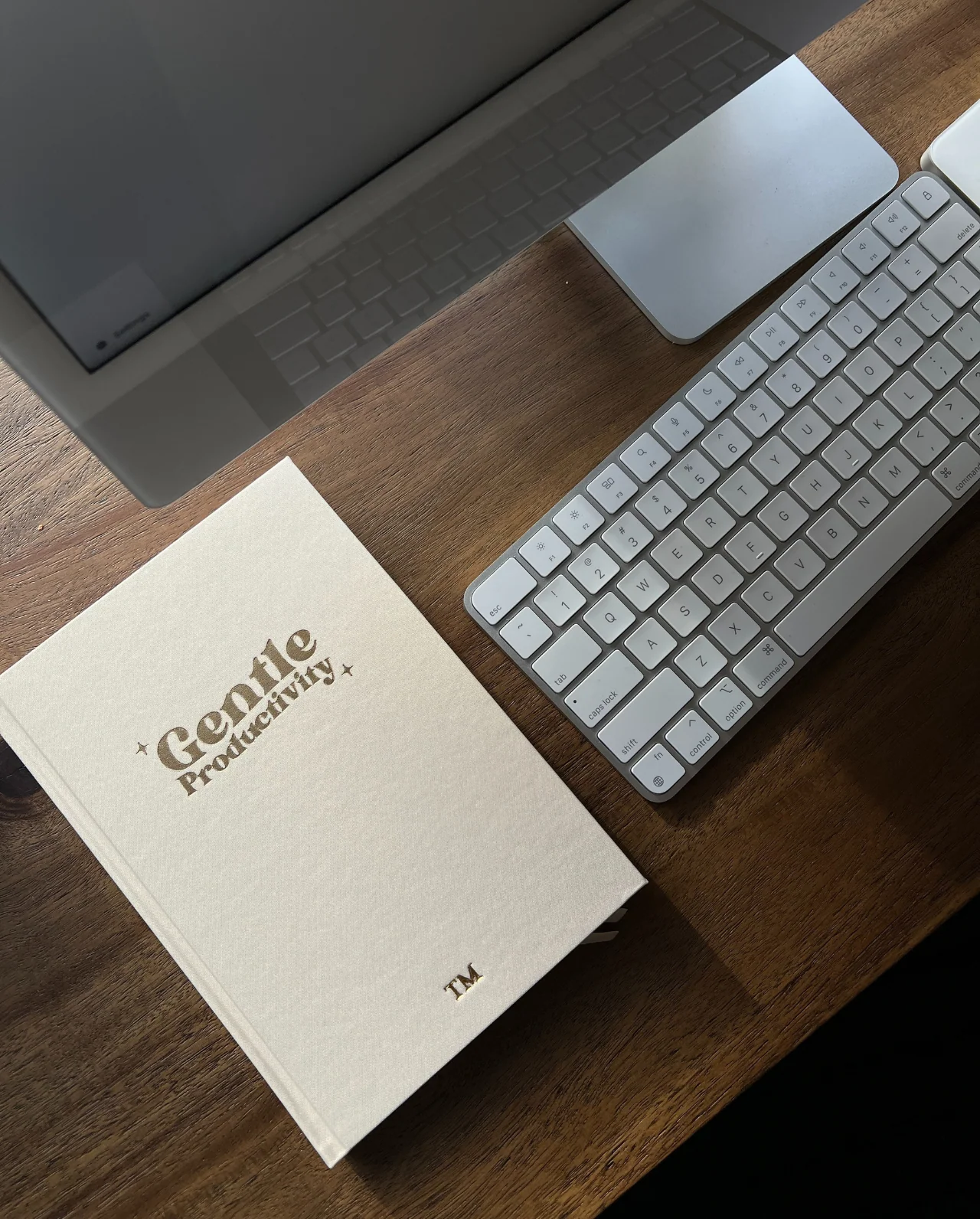 The Gentle Productivity Planner | Zoe Pritchard x The Line - Image 4