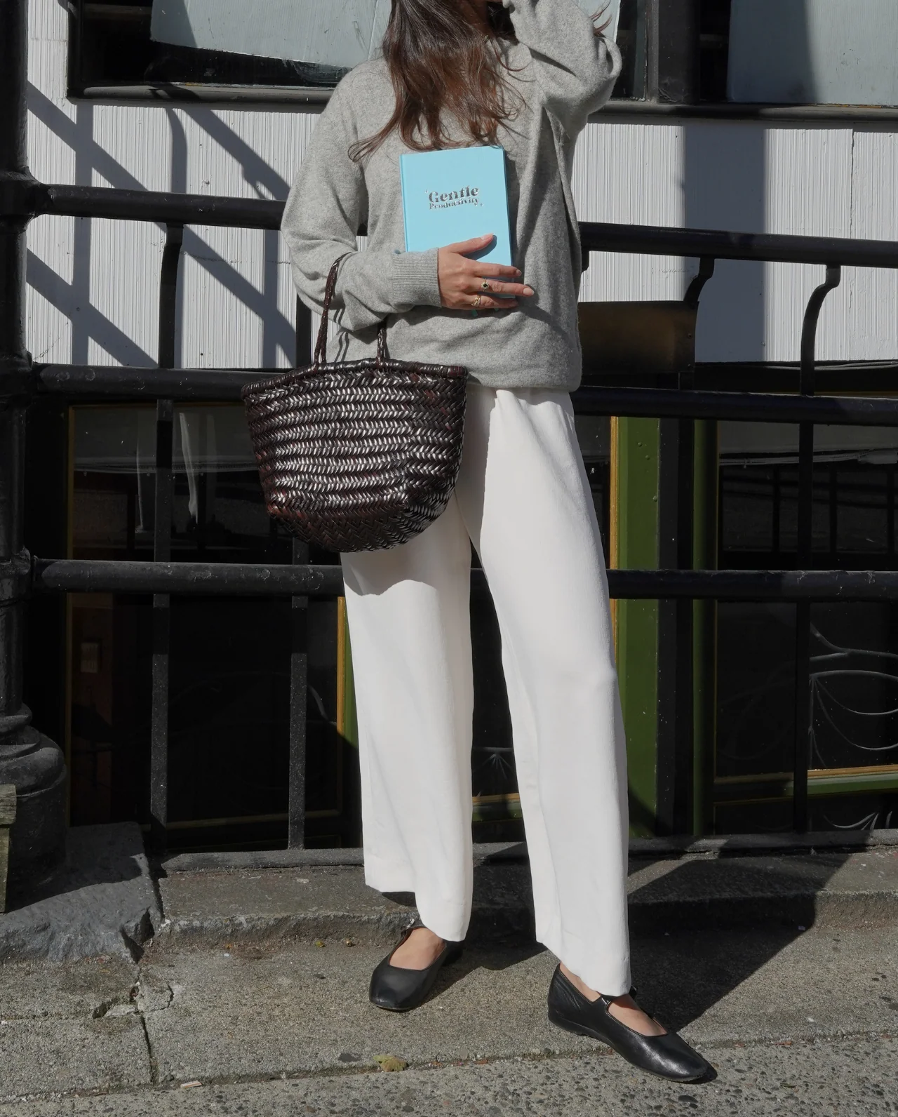 The Gentle Productivity Planner | Zoe Pritchard x The Line - Image 5
