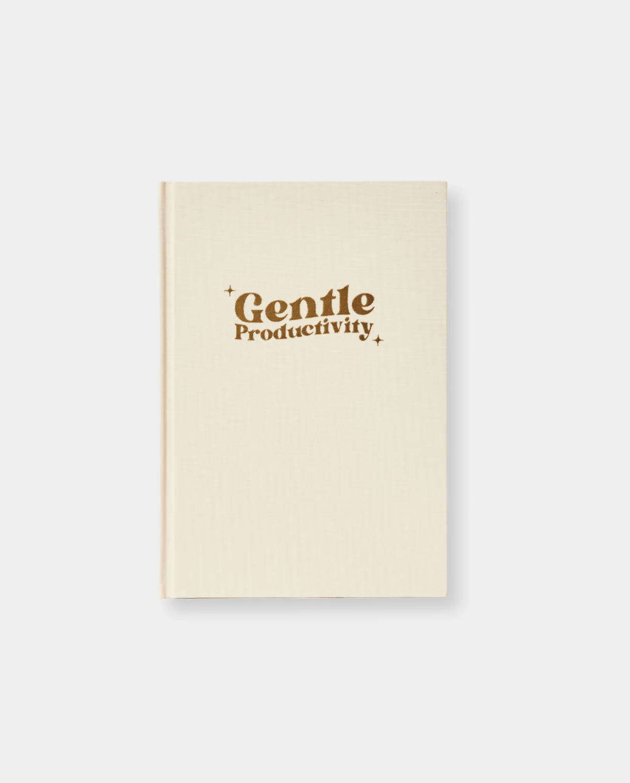 The Gentle Productivity Planner | Zoe Pritchard x The Line - Image 7