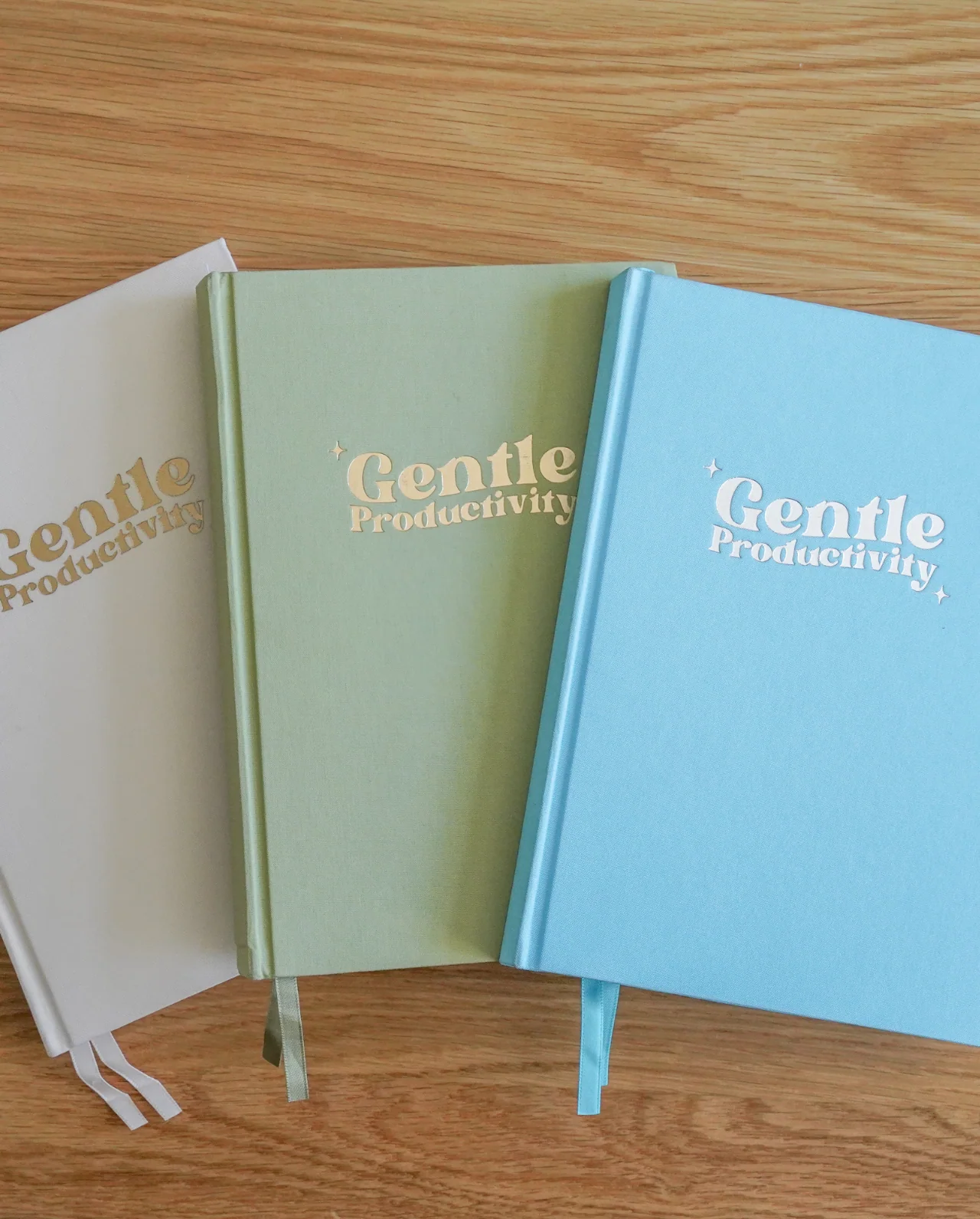 The Gentle Productivity Planner | Zoe Pritchard x The Line - Image 8