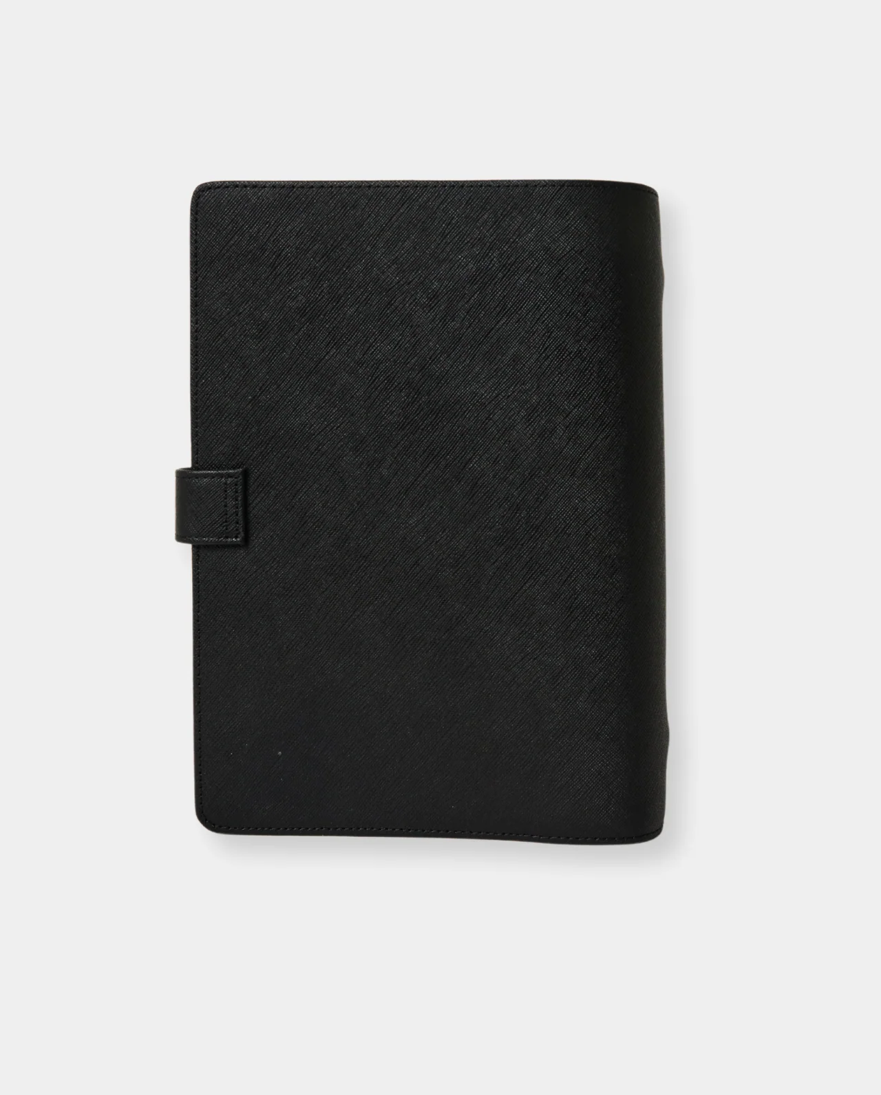 The Leather Agenda | A5 size (6-Ring Planner) - Image 7