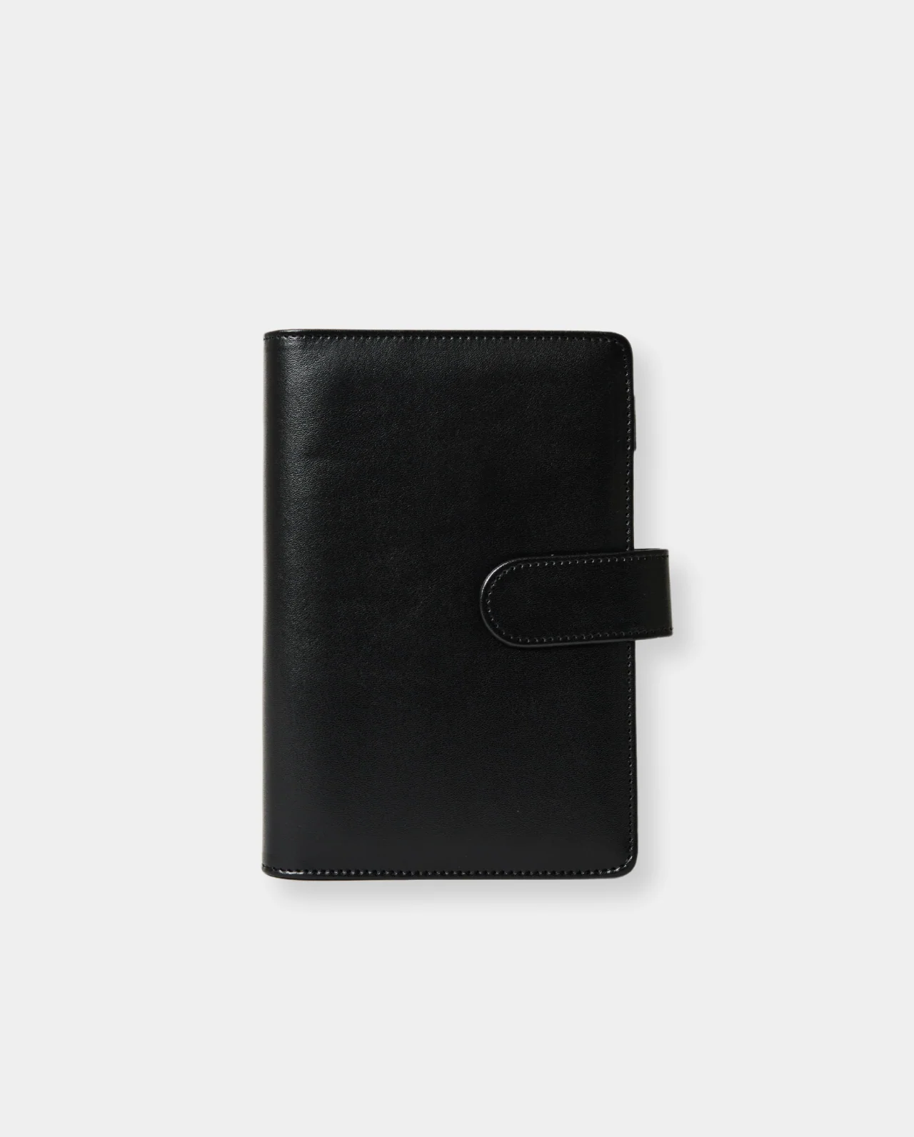 The Vegan Leather Agenda | Personal Size (6-Ring Planner) - Image 3