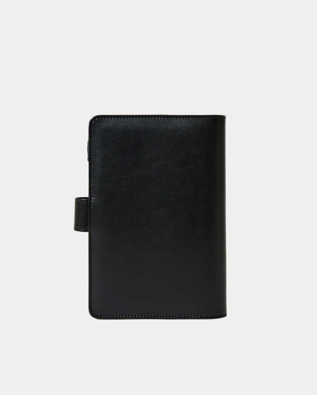 The Vegan Leather Agenda | Personal Size (6-Ring Planner) - Image 4