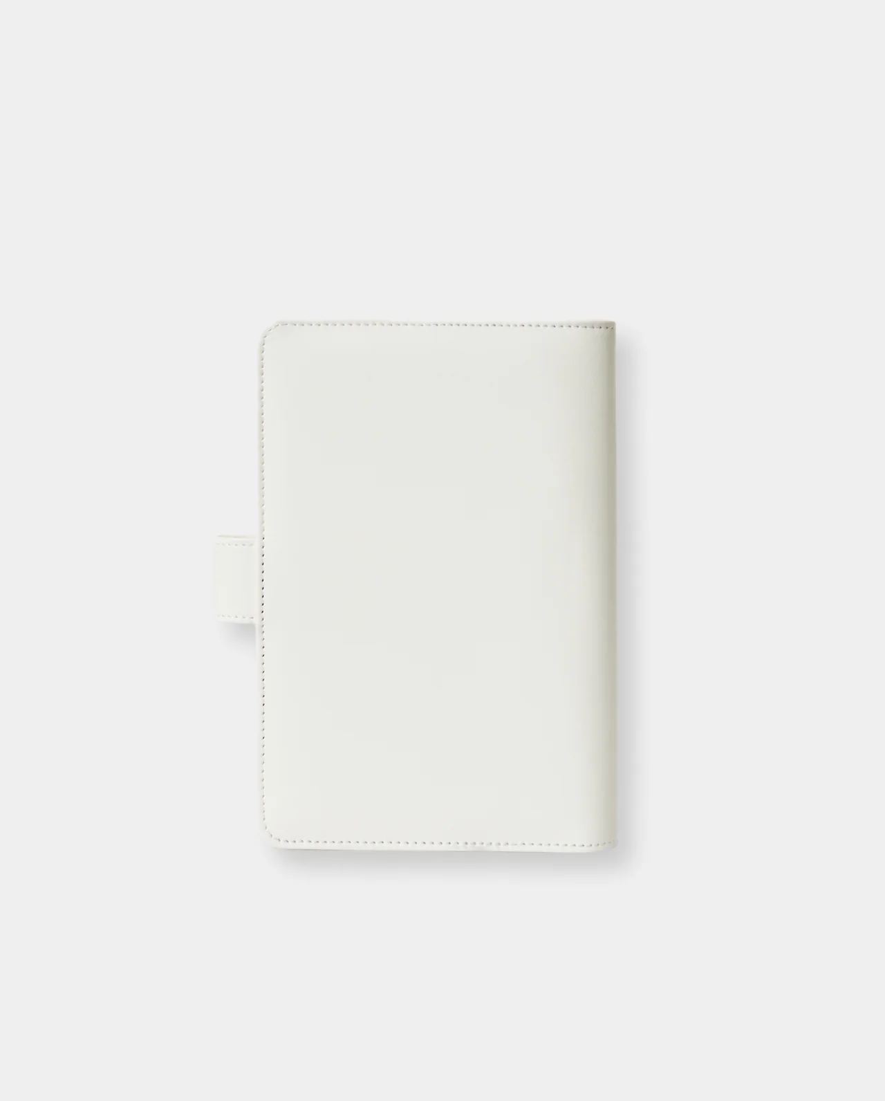 The Vegan Leather Agenda | Personal Size (6-Ring Planner) - Image 6